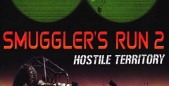 Smuggler's Run 2: Hostile Territory