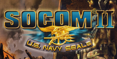 SOCOM II Download Game | GameFabrique