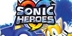 Sonic Heroes