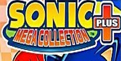 Sonic Mega Collection Plus