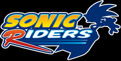 Sonic Riders