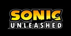 Sonic Unleashed