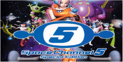 Space Channel 5: Special Edition Download - GameFabrique