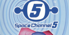 Space Channel 5