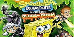 SpongeBob SquarePants featuring Nicktoons: Globs of Doom