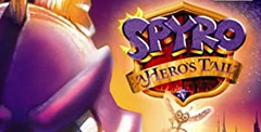 Spyro: A Hero's Tail