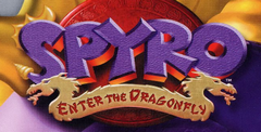 Spyro: Enter the Dragonfly