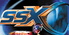 SSX