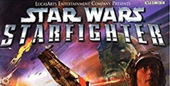 Star Wars Episode One: Starfighter