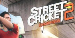 Street Cricket Champions 2