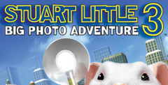 Stuart Little 3: Big Photo Adventure