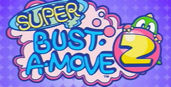 Super Bust-A-Move 2