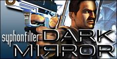 Syphon Filter: Dark Mirror Preview - The Rundown - GameSpot