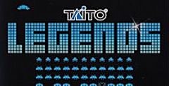 Taito Legends