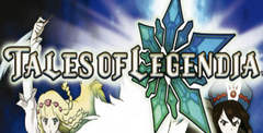 Tales of Legendia