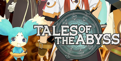 Tales Of The Abyss