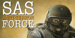 SAS Anti Terror Force Download - GameFabrique