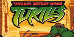 Teenage Mutant Ninja Turtles