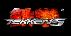 tekken 5 setup download