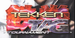 Tekken Tag Tournament