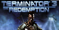 terminator 3 the redemption