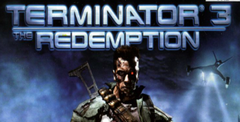 Terminator 3: Redemption