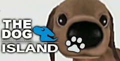 The Dog Island