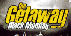 The Getaway: Black Monday