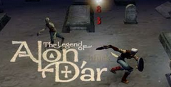 The Legend of Alon D'ar