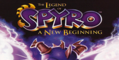 The Legend of Spyro: A New Beginning