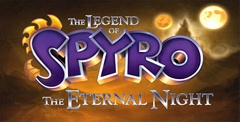 The Legend of Spyro: The Eternal Night