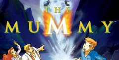 The Mummy: The Animated Series