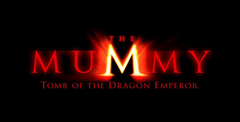 The Mummy: Tomb of the Dragon Emperor