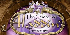 The Quest for Aladdin's Treasure