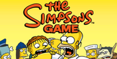 The Simpsons Game