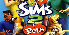 The Sims 2: Pets