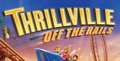 Thrillville: Off the Rails