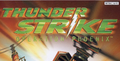 Thunderstrike: Operation Phoenix