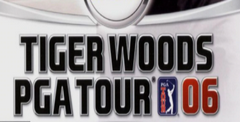 Tiger Woods PGA Tour 06