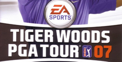 Tiger Woods PGA Tour 07