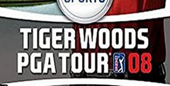 Tiger Woods PGA Tour 08