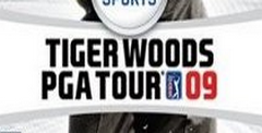 Tiger Woods PGA Tour 09