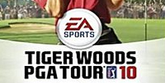 Tiger Woods PGA Tour 10