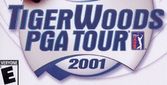 Tiger Woods PGA Tour 2001