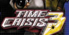 Time Crisis 3