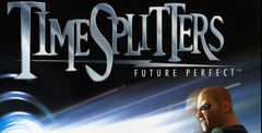 Timesplitters Future Perfect