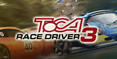 TOCA Race Driver 3