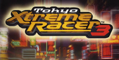 Tokyo Xtreme Racer: 3