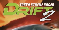 tokyo xtreme racer drift 2 iso not working