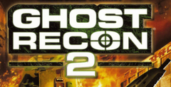 Tom Clancy's Ghost Recon 2